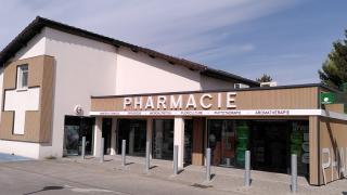 Pharmacie PHARMACIE DES LAVOIRS 0