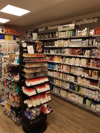 Pharmacie Grande Pharmacie Brochant 0