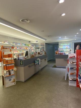 Pharmacie PHARMACIE D'ANNAPPES 0