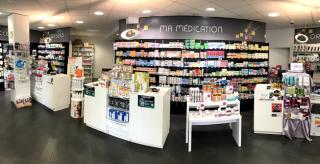 Pharmacie Pharmacie Terres Neuves 0