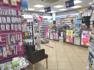 Pharmacie SELARLU Pharmacie Du Soleil 0