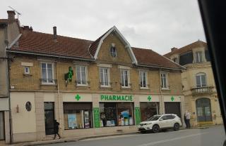 Pharmacie Pharmacie de Suippes 0