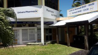 Pharmacie Pharmacie du Vacoa 0