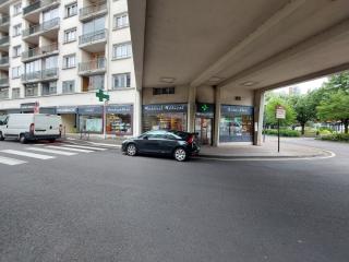 Pharmacie Pharmacie Jeanne d'Arc 0