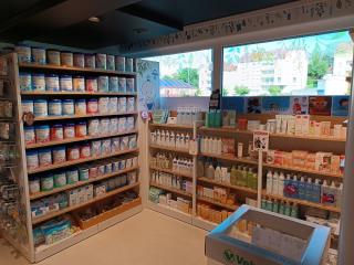 Pharmacie Pharmacie Sarrebourgeoise by MEDIPRIX 0