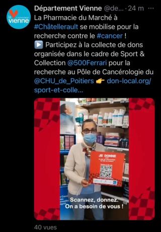 Pharmacie Pharmacie du Marché 0