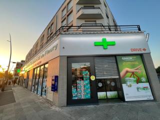 Pharmacie Apothical Pharmacie Fleury 0