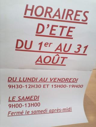 Pharmacie Pharmacie du Bois l'Abbé 0