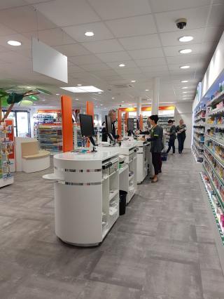 Pharmacie PHARMACIE KARAM 0