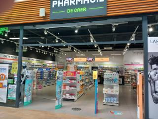 Pharmacie Pharmacie de Caër 0