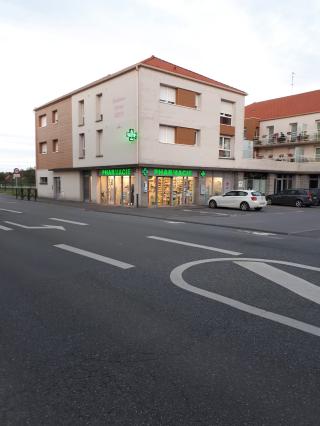 Pharmacie Pharmacie du Chapeau Rouge - Matériel médical - Tire-lait Ameda 0