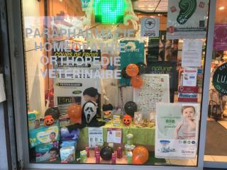 Pharmacie Pharmacie Dia 0