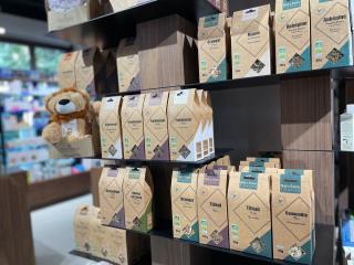 Pharmacie La Pharmacie Cachat 0