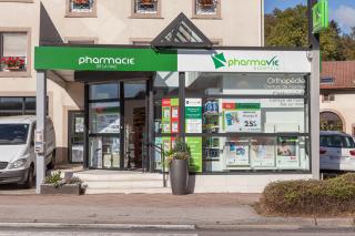 Pharmacie Pharmacie de la Fave 0