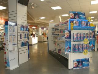 Pharmacie Aprium La Grande Pharmacie De Neuvic 0