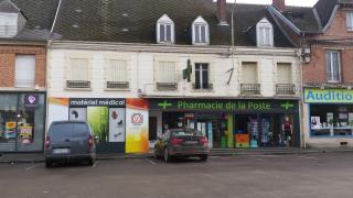 Pharmacie Pharmacie Lefèvre 0