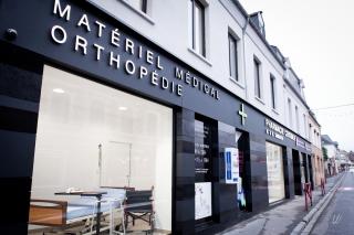 Pharmacie Pharmacie Centrale Sarrazin 0