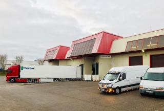 Pharmacie SYNERLAB - Sophartex 0