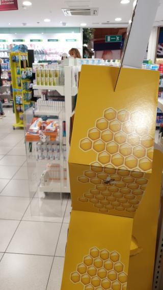 Pharmacie Pharmacie Berteaux-pilleux 0