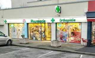 Pharmacie Pharmacie du Plateau Sud-Viadys 0