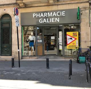 Pharmacie Pharmacie Galien 0