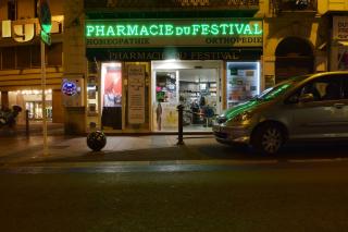 Pharmacie Pharmacie Du Festival 0