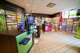 Pharmacie Pharmacie Cyprian 0