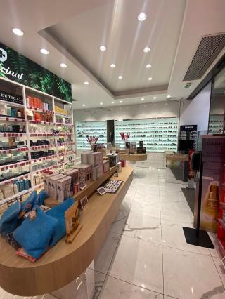 Pharmacie Pharmacie de l’Opéra 0