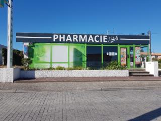 Pharmacie Pharmacie YALI 0