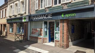 Pharmacie Pharmacie Capron 0