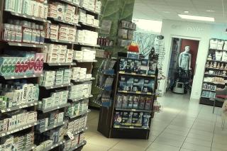 Pharmacie Pharmacie Ardennaise - Mediprix 0