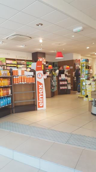 Pharmacie Pharmacie Ardennaise - Mediprix 0