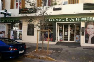Pharmacie Pharmacie de la Mitre 1