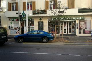 Pharmacie Pharmacie de la Mitre 0