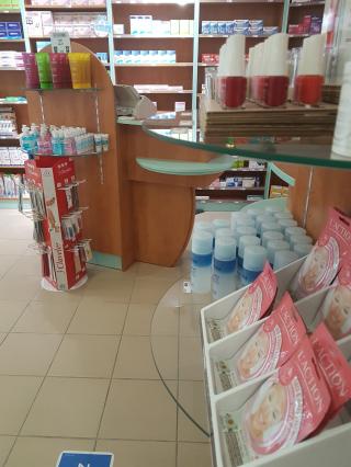 Pharmacie Pharmacie Artois Champagne SELARL 0