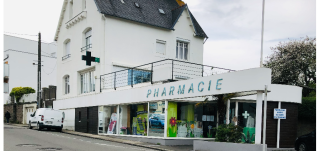 Pharmacie Pharmacie Martin 0