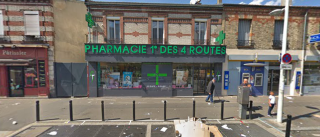 Pharmacie Heap Stéphane 0