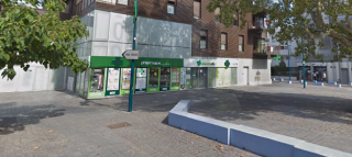 Pharmacie Pharmacie des Courtillières 0