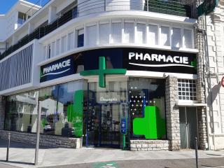 Pharmacie Pharmacie Despujols Florence 0