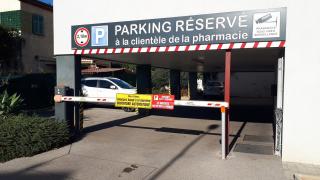 Pharmacie Pharmacie de la Gare 0