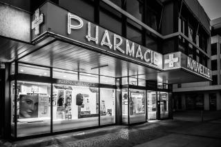 Pharmacie Pharmacie Nouvelle 0