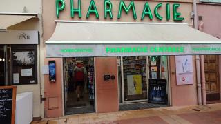 Pharmacie Pharmacie Centrale 0