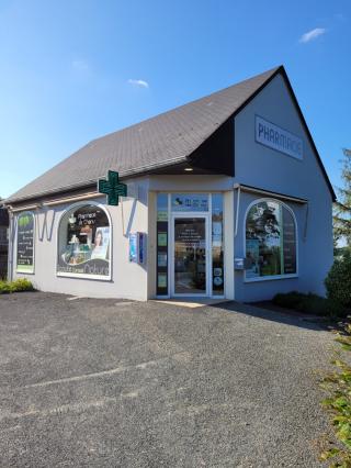 Pharmacie Pharmacie de Chanu 0