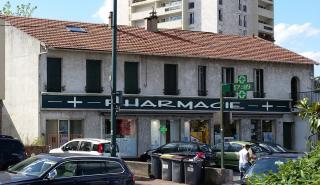 Pharmacie Pharmacie robinson 0