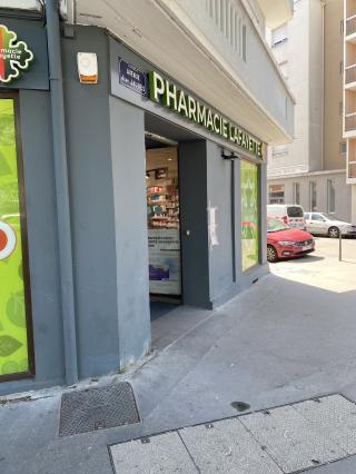 Pharmacie Pharmacie Wimmer Lafayette - Lyon 7 0
