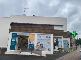 Pharmacie Pharmacie des Capitouls 0