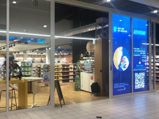 Pharmacie Pharmacie de Cleunay 0