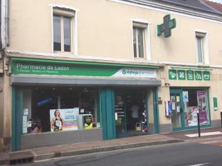 Pharmacie Denaes Stéphanie 0