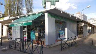 Pharmacie Thouvenin Marc 0