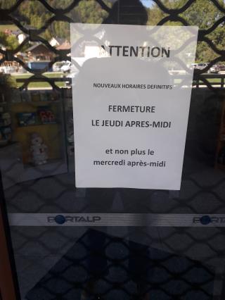 Pharmacie Mottet Sophie 0